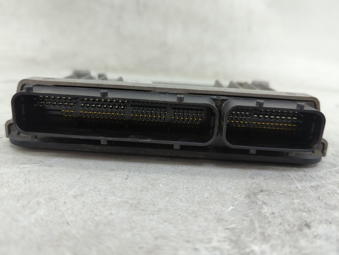 2017-2019 Toyota Corolla PCM Engine Control Computer ECU ECM PCU OEM P/N:89661-0ZQ93 28620340 Fits Fits 2017 2018 2019 OEM U