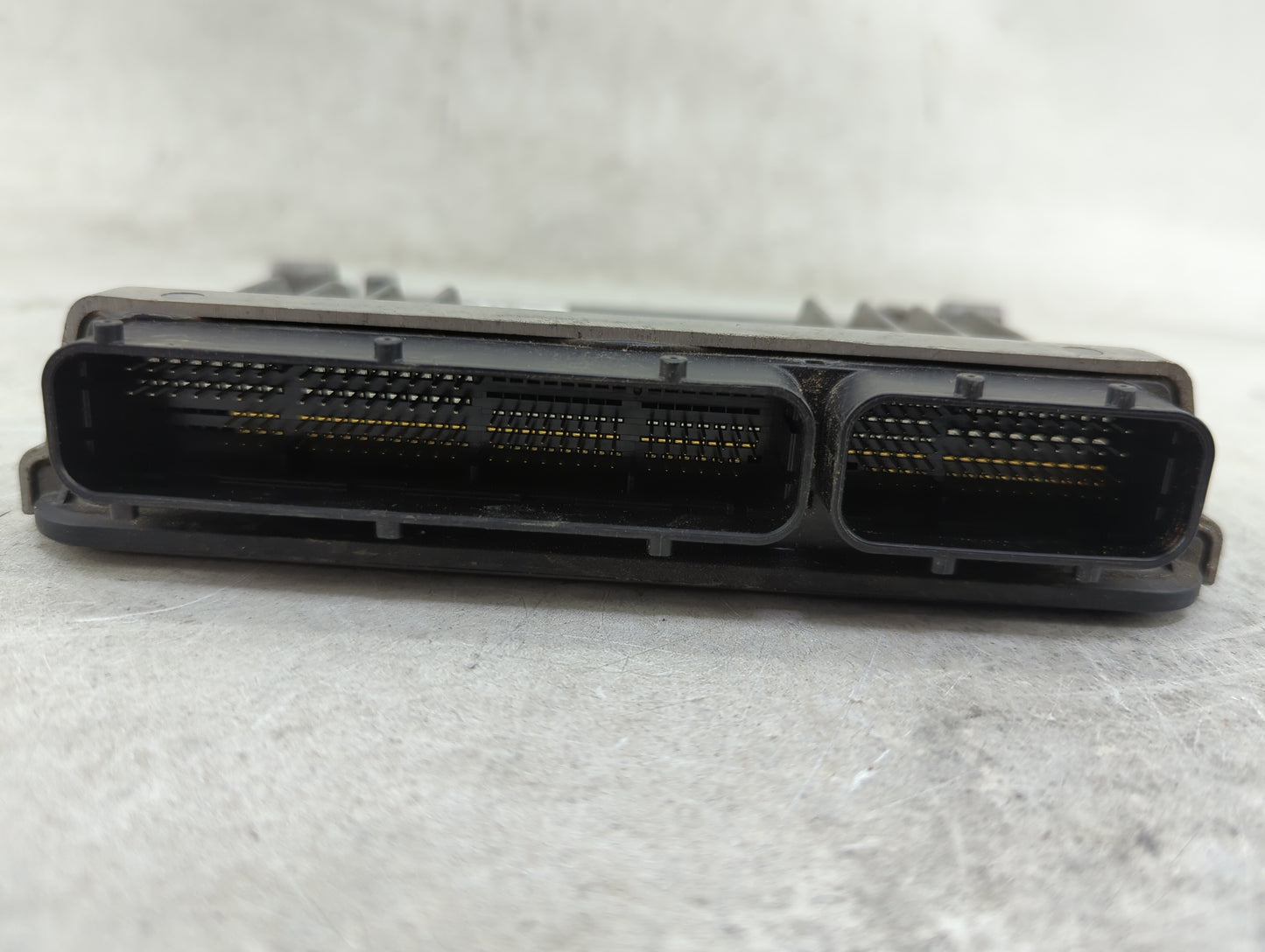 2017-2019 Toyota Corolla PCM Engine Control Computer ECU ECM PCU OEM P/N:89661-0ZQ93 28620340 Fits Fits 2017 2018 2019 OEM U