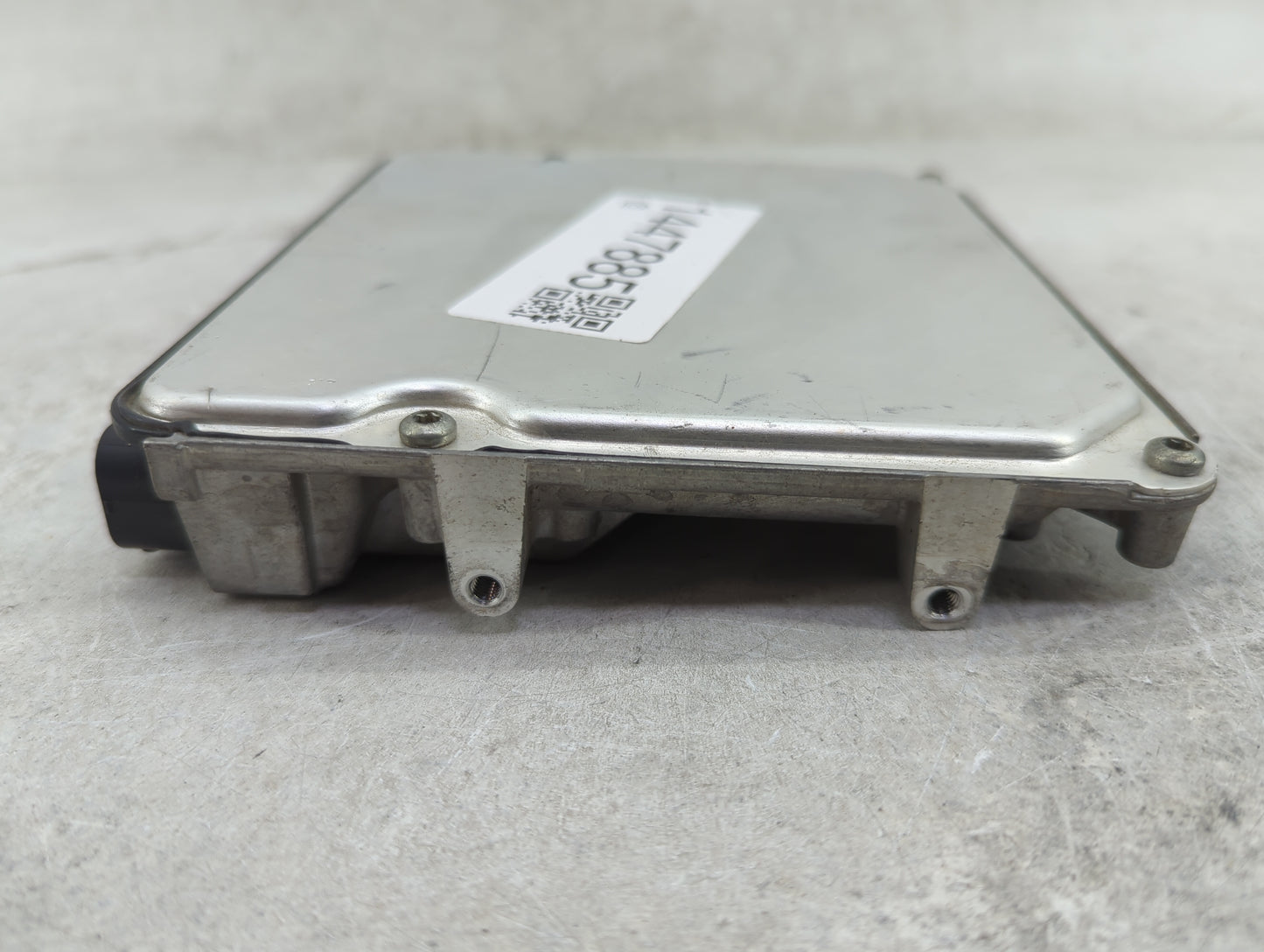 2017-2019 Toyota Corolla PCM Engine Control Computer ECU ECM PCU OEM P/N:89661-0ZQ93 28620340 Fits Fits 2017 2018 2019 OEM U