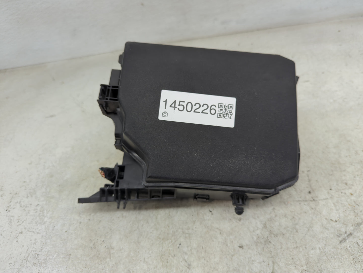 2014-2019 Toyota Corolla Fusebox Fuse Box Panel Relay Module P/N:90080-87010 VFM-11F41-Z05 Fits Fits 2014 2015 2016 2017 201