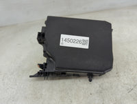 2014-2019 Toyota Corolla Fusebox Fuse Box Panel Relay Module P/N:90080-87010 VFM-11F41-Z05 Fits Fits 2014 2015 2016 2017 201