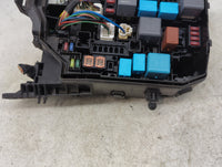 2014-2019 Toyota Corolla Fusebox Fuse Box Panel Relay Module P/N:90080-87010 VFM-11F41-Z05 Fits Fits 2014 2015 2016 2017 201