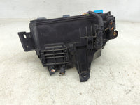 2014-2019 Toyota Corolla Fusebox Fuse Box Panel Relay Module P/N:90080-87010 VFM-11F41-Z05 Fits Fits 2014 2015 2016 2017 201