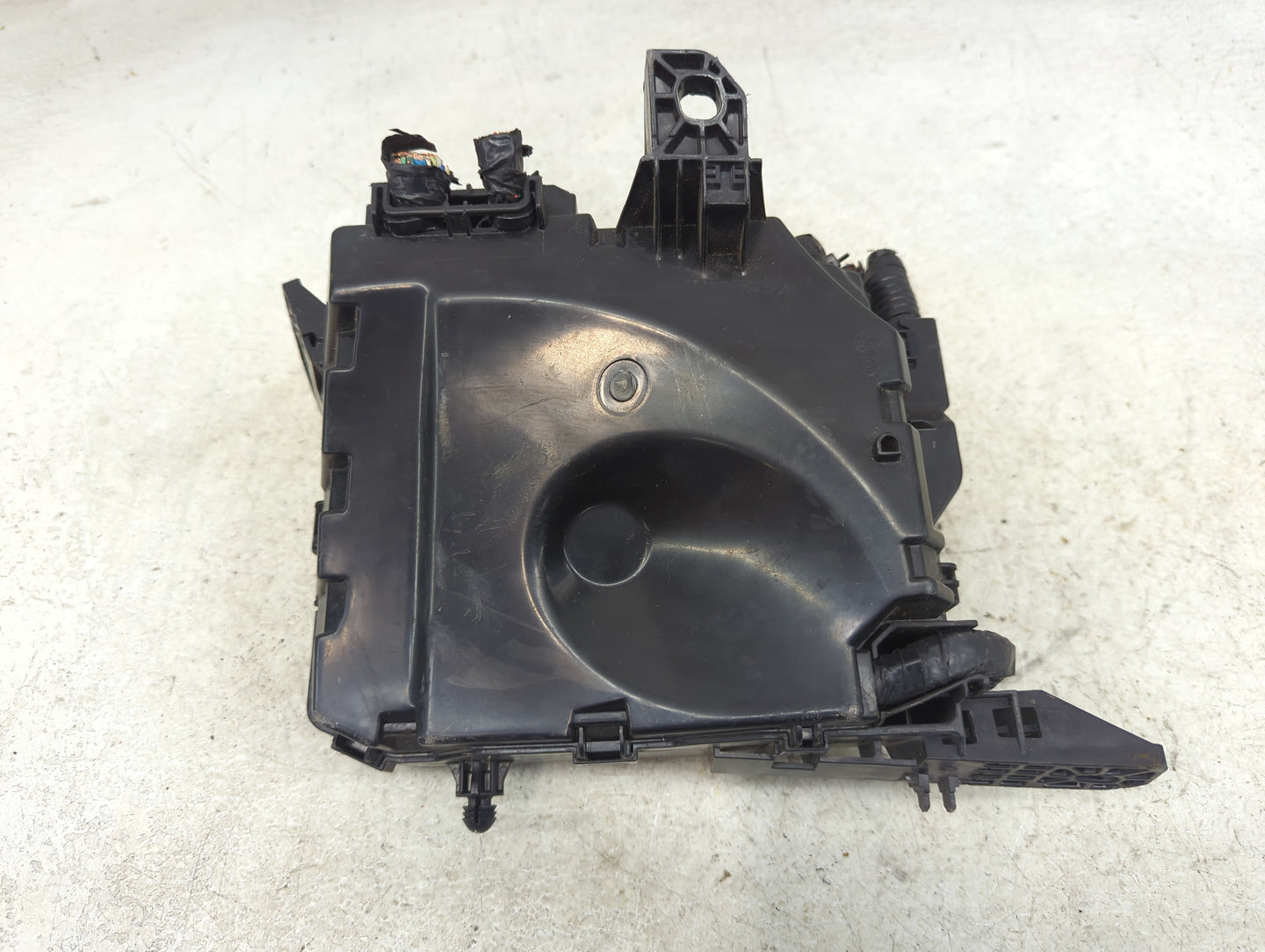 2014-2019 Toyota Corolla Fusebox Fuse Box Panel Relay Module P/N:90080-87010 VFM-11F41-Z05 Fits Fits 2014 2015 2016 2017 201