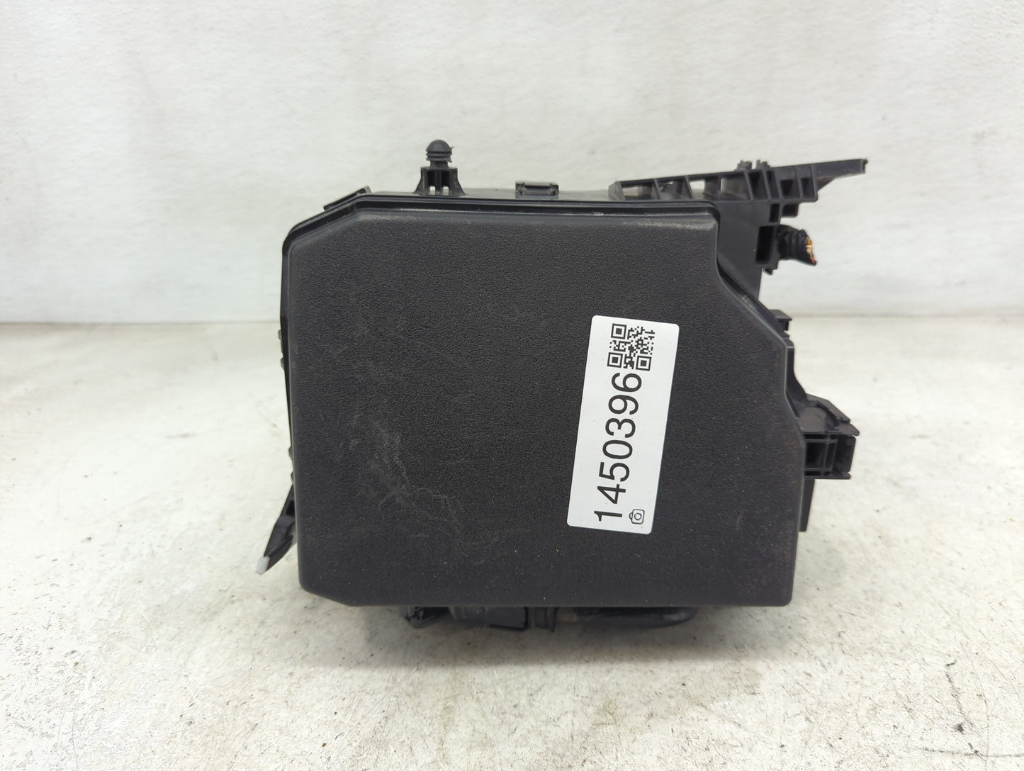 2014-2019 Toyota Corolla Fusebox Fuse Box Panel Relay Module P/N:7626-XB1 Fits Fits 2014 2015 2016 2017 2018 2019 OEM Used A