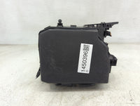 2014-2019 Toyota Corolla Fusebox Fuse Box Panel Relay Module P/N:7626-XB1 Fits Fits 2014 2015 2016 2017 2018 2019 OEM Used A