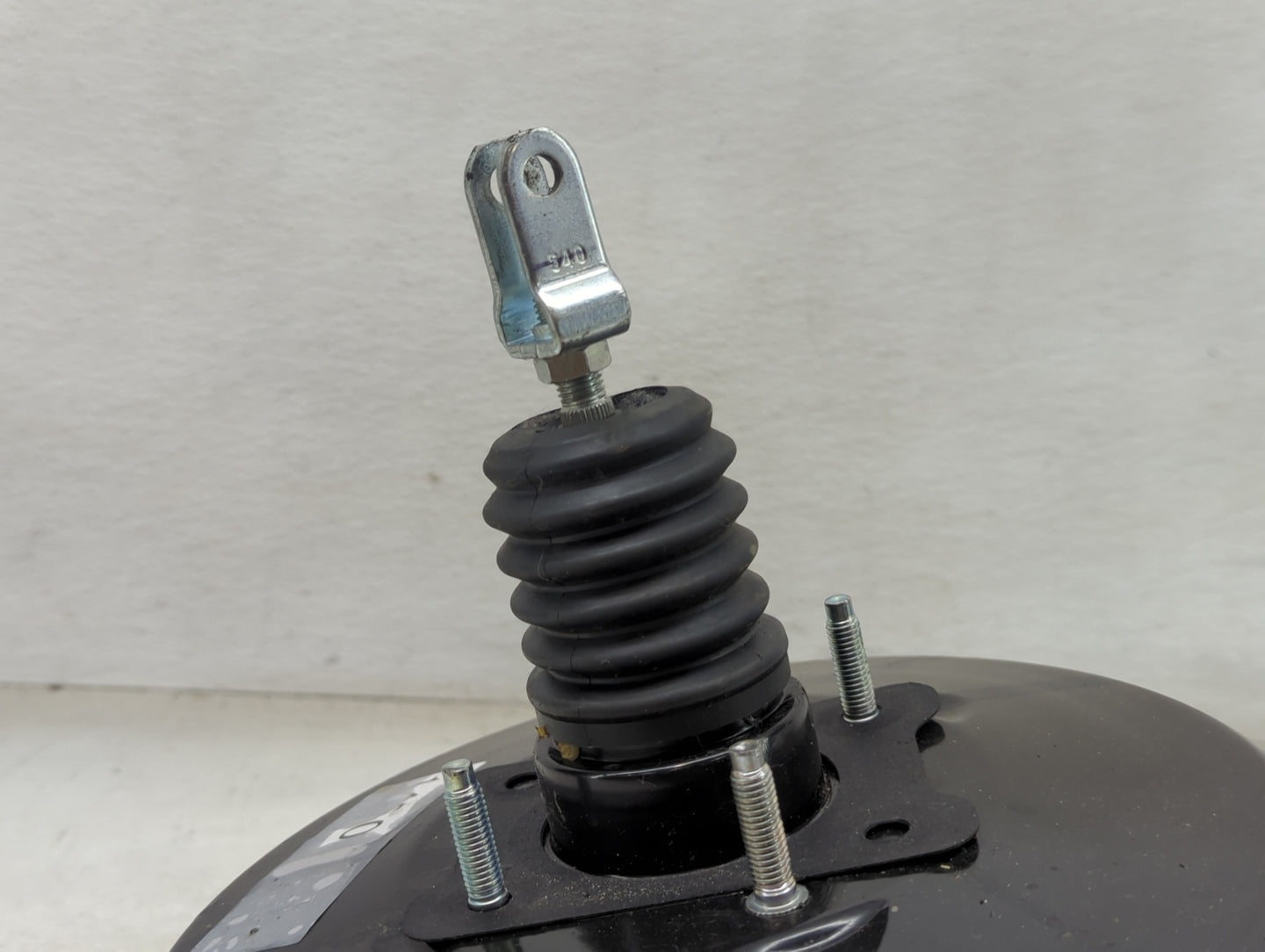 2014-2019 Toyota Corolla Power Brake Booster Oem 1450529 - Oemusedautoparts1.com