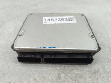 2017-2019 Toyota Corolla PCM Engine Control Computer ECU ECM PCU OEM P/N:89661-0ZQ93 28620340 Fits Fits 2017 2018 2019 OEM U