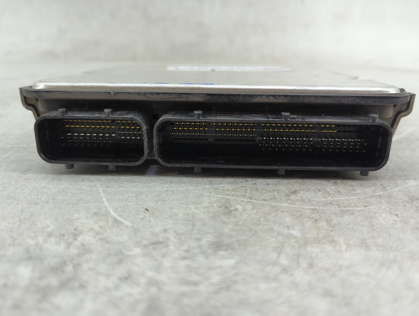 2017-2019 Toyota Corolla PCM Engine Control Computer ECU ECM PCU OEM P/N:89661-0ZQ93 28620340 Fits Fits 2017 2018 2019 OEM U