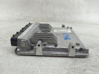 2017-2019 Toyota Corolla PCM Engine Control Computer ECU ECM PCU OEM P/N:89661-0ZQ93 28620340 Fits Fits 2017 2018 2019 OEM U