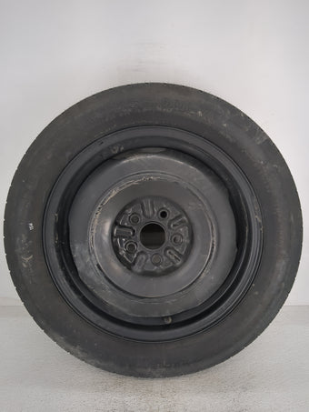 compare product 2003-2020 Toyota Corolla Spare Donut Tire Wheel Rim Oem 1462445