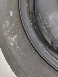 2003-2020 Toyota Corolla Spare Donut Tire Wheel Rim Oem 1462445 - Oemusedautoparts1.com