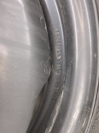 2003-2020 Toyota Corolla Spare Donut Tire Wheel Rim Oem 1462445 - Oemusedautoparts1.com
