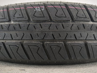 2003-2020 Toyota Corolla Spare Donut Tire Wheel Rim Oem 1462445 - Oemusedautoparts1.com