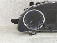 2018-2019 Toyota Corolla Instrument Cluster Speedometer Gauges Miles: Fits Fits 2018 2019 OEM Used Auto Parts - Oemusedautop