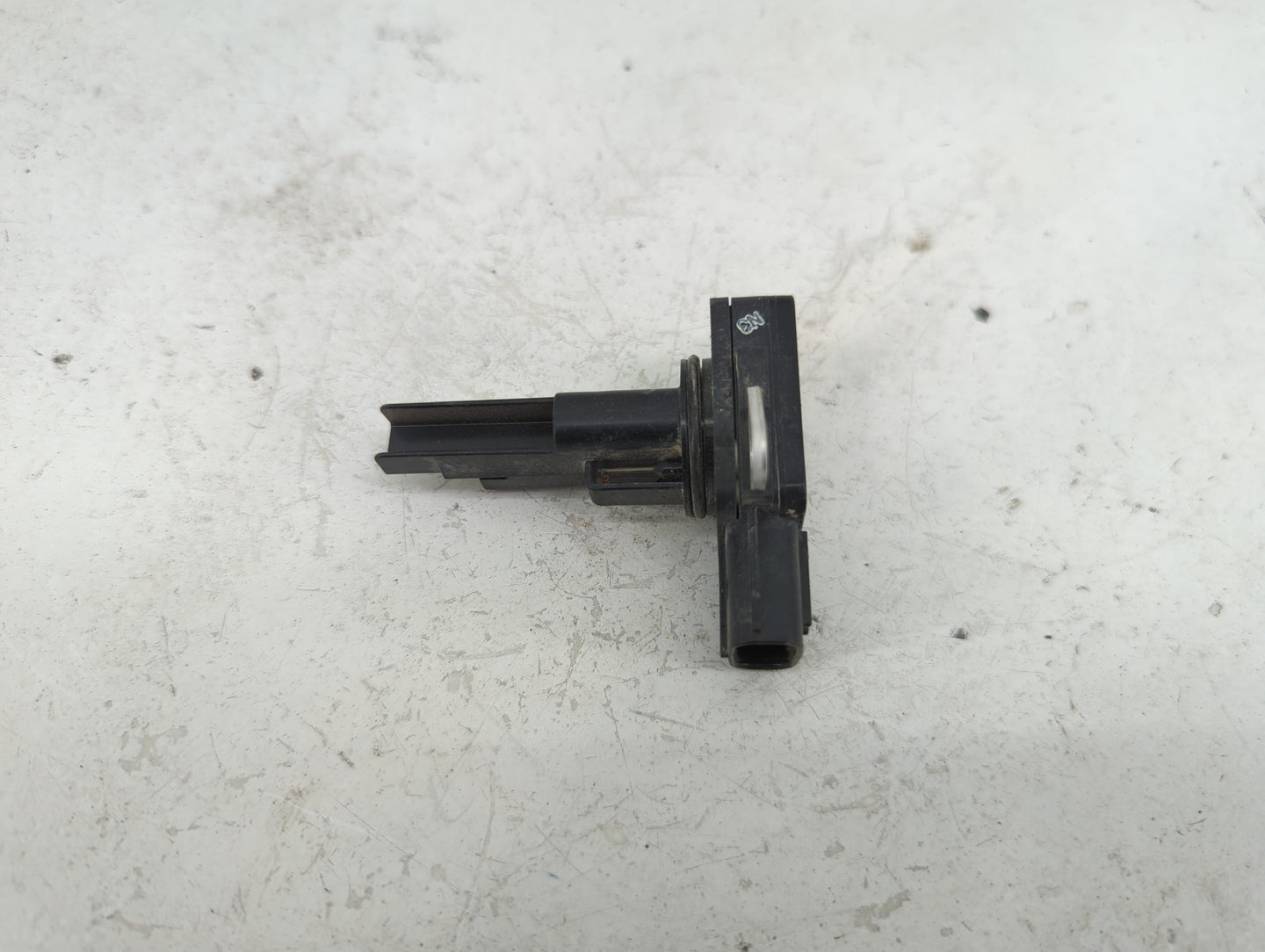 2009-2019 Toyota Corolla Mass Air Flow Meter Maf 1463589 - Oemusedautoparts1.com