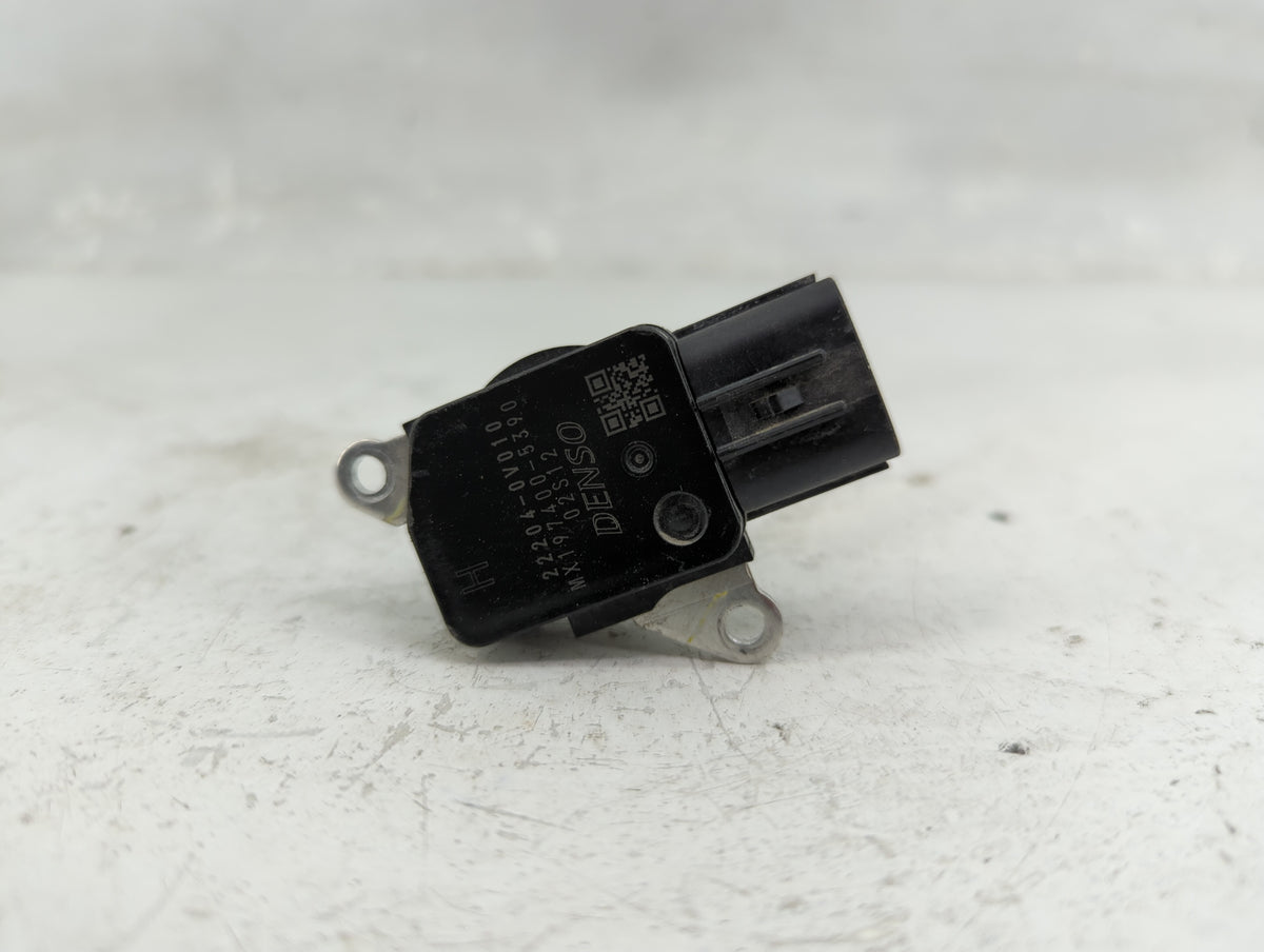 2009-2019 Toyota Corolla Mass Air Flow Meter Maf Sensor 1463608 - Oemusedautoparts1.com