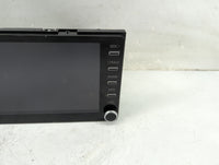 2019 Toyota Corolla Information Display Screen 1463648 - Oemusedautoparts1.com