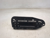 2017-2019 Toyota Corolla Climate Control Module Temperature AC/Heater Replacement P/N:55468-02060 Fits Fits 2017 2018 2019 O