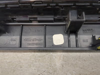 2017-2019 Toyota Corolla Climate Control Module Temperature AC/Heater Replacement P/N:55468-02060 Fits Fits 2017 2018 2019 O