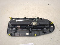 2017-2019 Toyota Corolla Climate Control Module Temperature AC/Heater Replacement P/N:55468-02060 Fits Fits 2017 2018 2019 O