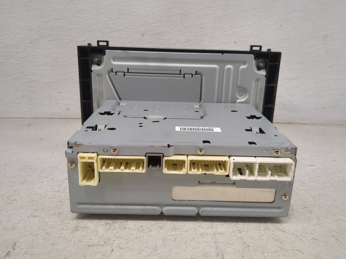2017-2019 Toyota Corolla Radio AM FM Cd Player Receiver Replacement P/N:86140-02520 139000-0780H101 Fits 2017 2018 2019 OEM 