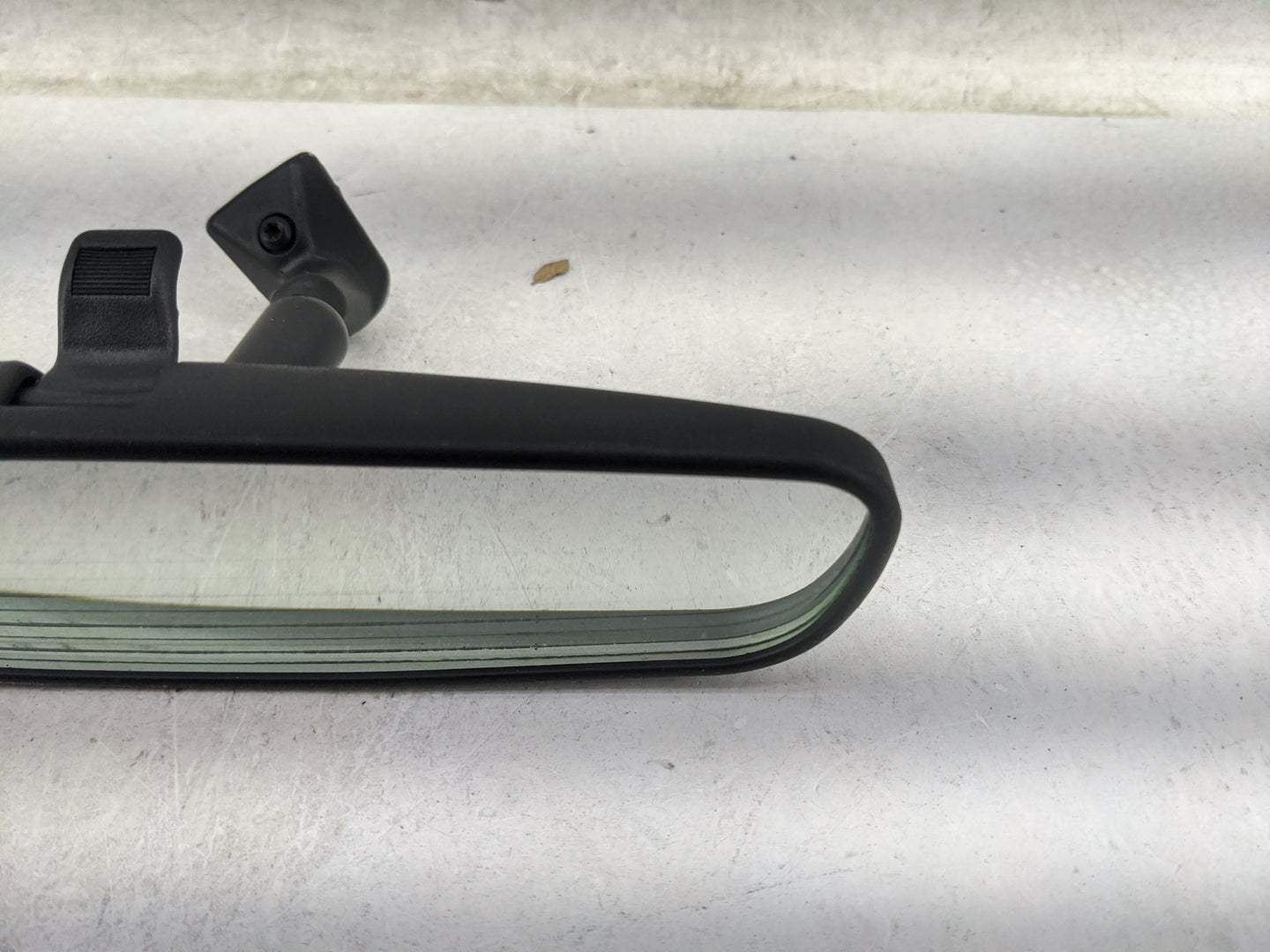 2017-2022 Toyota Corolla Interior Rear View Mirror Replacement OEM P/N:E11045617 E11015617 Fits OEM Used Auto Parts - Oemuse