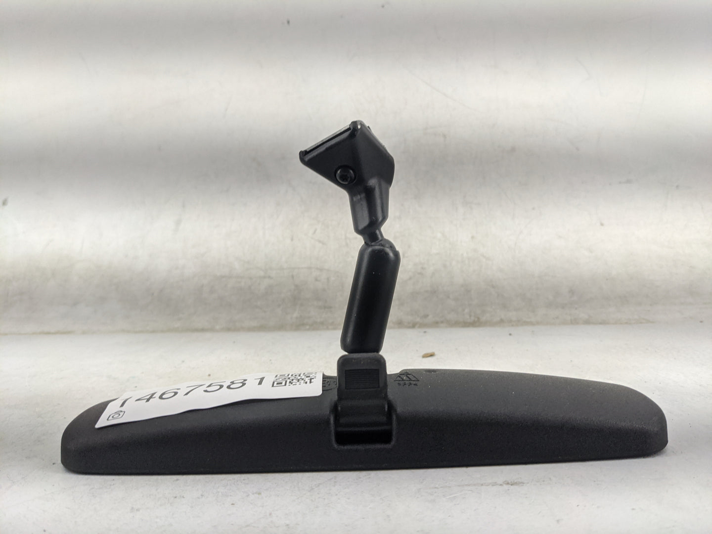 2017-2022 Toyota Corolla Interior Rear View Mirror Replacement OEM P/N:E11045617 E11015617 Fits OEM Used Auto Parts - Oemuse
