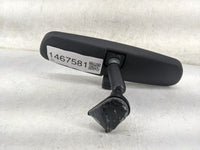 2017-2022 Toyota Corolla Interior Rear View Mirror Replacement OEM P/N:E11045617 E11015617 Fits OEM Used Auto Parts - Oemuse