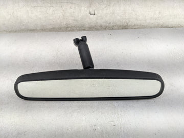 2017-2022 Toyota Corolla Interior Rear View Mirror Replacement OEM P/N:E11045617 E11015617 Fits OEM Used Auto Parts - Oemuse