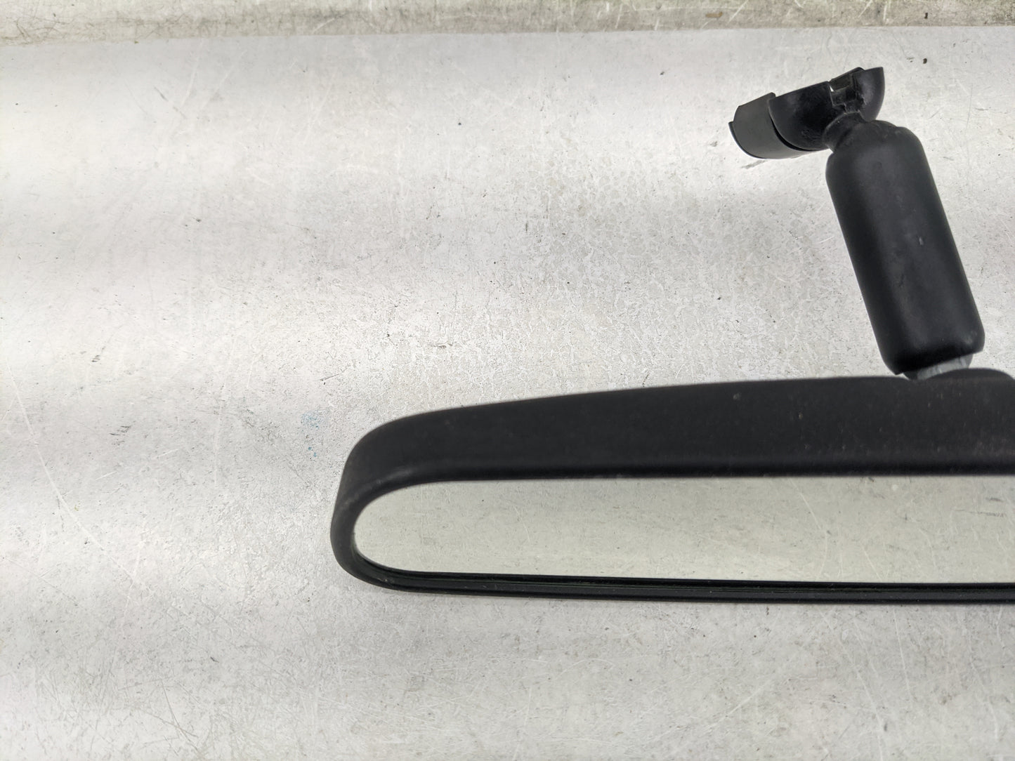 2017-2022 Toyota Corolla Interior Rear View Mirror Replacement OEM P/N:E11045617 E11015617 Fits OEM Used Auto Parts - Oemuse