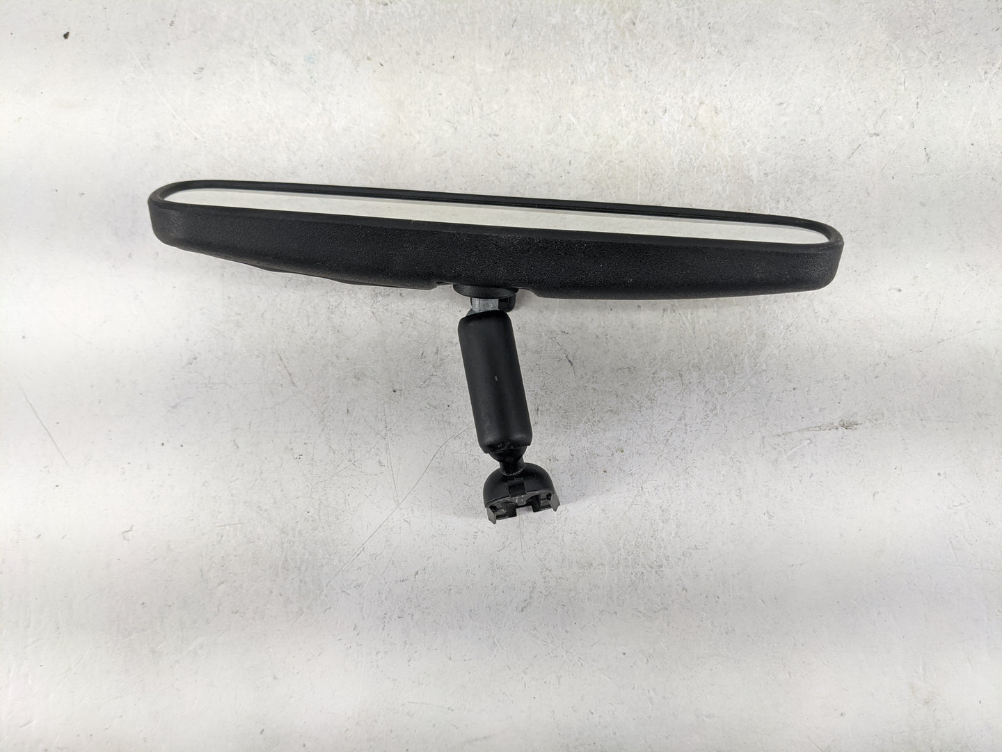 2017-2022 Toyota Corolla Interior Rear View Mirror Replacement OEM P/N:E11045617 E11015617 Fits OEM Used Auto Parts - Oemuse