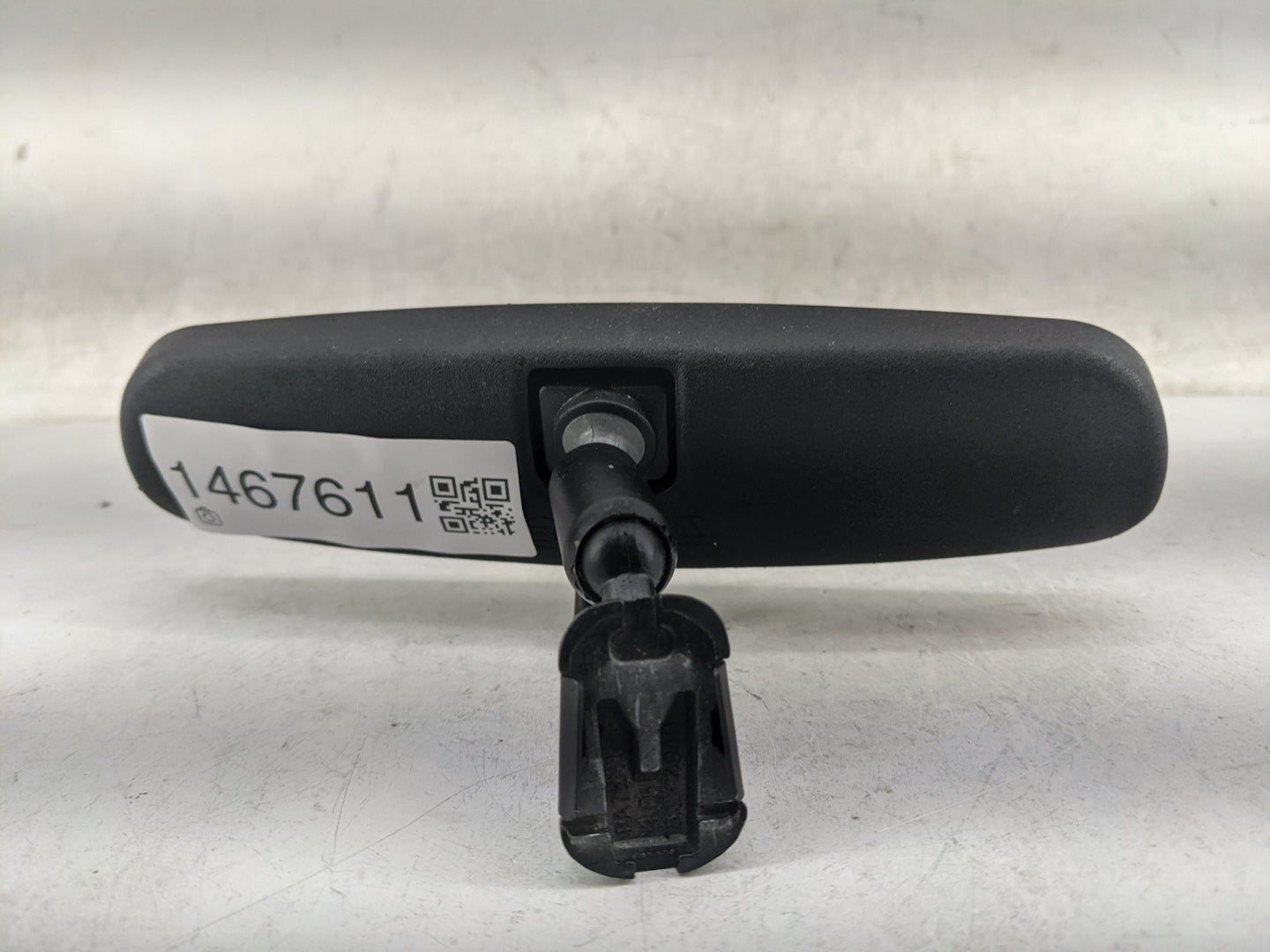 2017-2022 Toyota Corolla Interior Rear View Mirror Replacement OEM P/N:E11045617 E11015617 Fits OEM Used Auto Parts - Oemuse