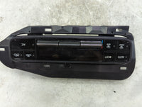 2017-2019 Toyota Corolla Climate Control Module Temperature AC/Heater Replacement P/N:55468-02060 Fits Fits 2017 2018 2019 O