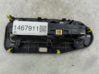 2017-2019 Toyota Corolla Climate Control Module Temperature AC/Heater Replacement P/N:55468-02060 Fits Fits 2017 2018 2019 O