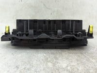 2017-2019 Toyota Corolla Climate Control Module Temperature AC/Heater Replacement P/N:55468-02060 Fits Fits 2017 2018 2019 O
