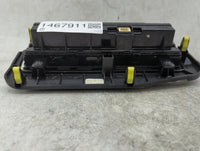 2017-2019 Toyota Corolla Climate Control Module Temperature AC/Heater Replacement P/N:55468-02060 Fits Fits 2017 2018 2019 O
