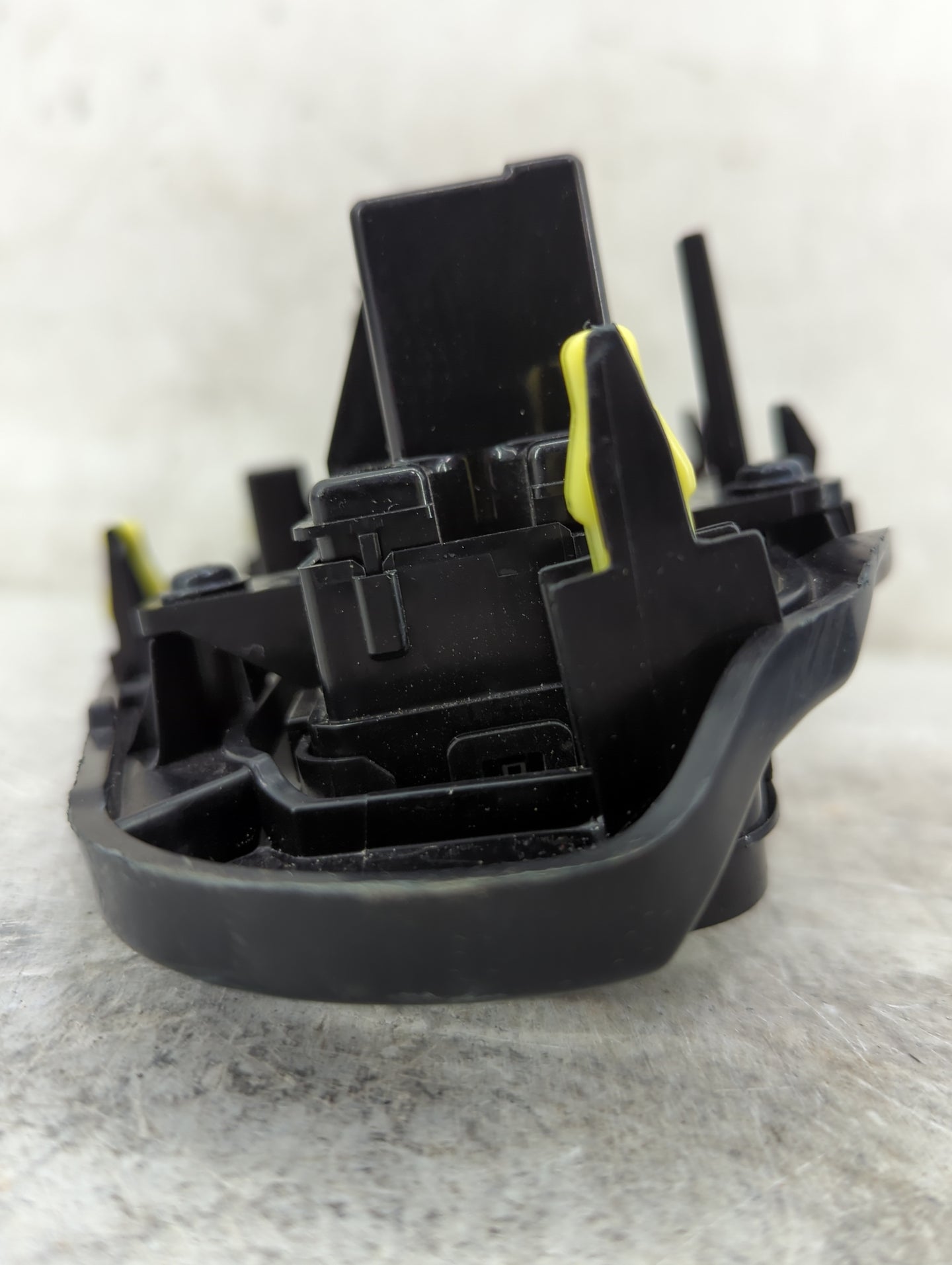 2017-2019 Toyota Corolla Climate Control Module Temperature AC/Heater Replacement P/N:55468-02060 Fits Fits 2017 2018 2019 O