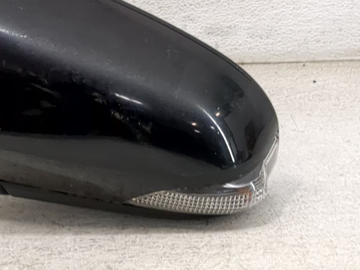 2019 Toyota Corolla Driver Side View Mirror - Left Door Mirror OEM Used - Oemusedautoparts1.com