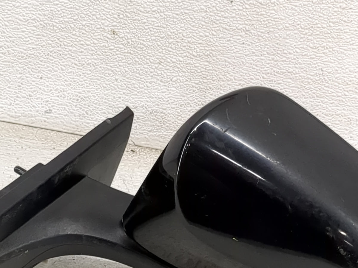 2019 Toyota Corolla Driver Side View Mirror - Left Door Mirror OEM Used - Oemusedautoparts1.com