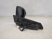 2019 Toyota Corolla Driver Side View Mirror - Left Door Mirror OEM Used - Oemusedautoparts1.com
