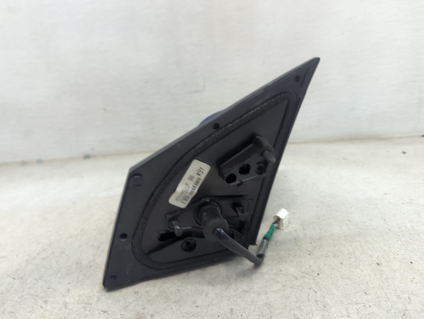 2014-2019 Toyota Corolla Passenger Side View Mirror - Right Door Mirror OEM Used - Oemusedautoparts1.com