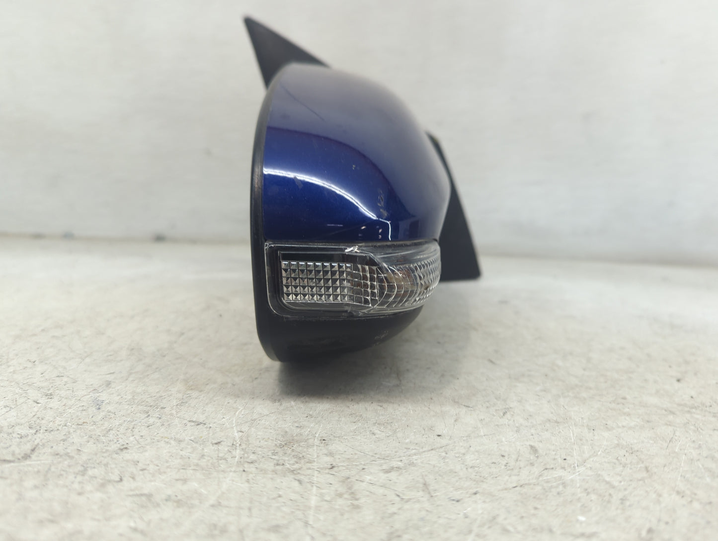 2014-2019 Toyota Corolla Passenger Side View Mirror - Right Door Mirror OEM Used - Oemusedautoparts1.com