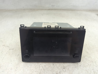 compare product 2017-2019 Toyota Corolla Radio AM FM Cd Player Receiver Replacement P/N:86140-02521 139000-07810101 Fits Fits 2017 2018 2019 OEM Used Auto Parts