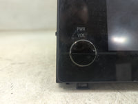 2017-2019 Toyota Corolla Radio AM FM Cd Player Receiver Replacement P/N:86140-02521 139000-07810101 Fits Fits 2017 2018 2019