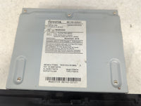 2017-2019 Toyota Corolla Radio AM FM Cd Player Receiver Replacement P/N:86140-02521 139000-07810101 Fits Fits 2017 2018 2019
