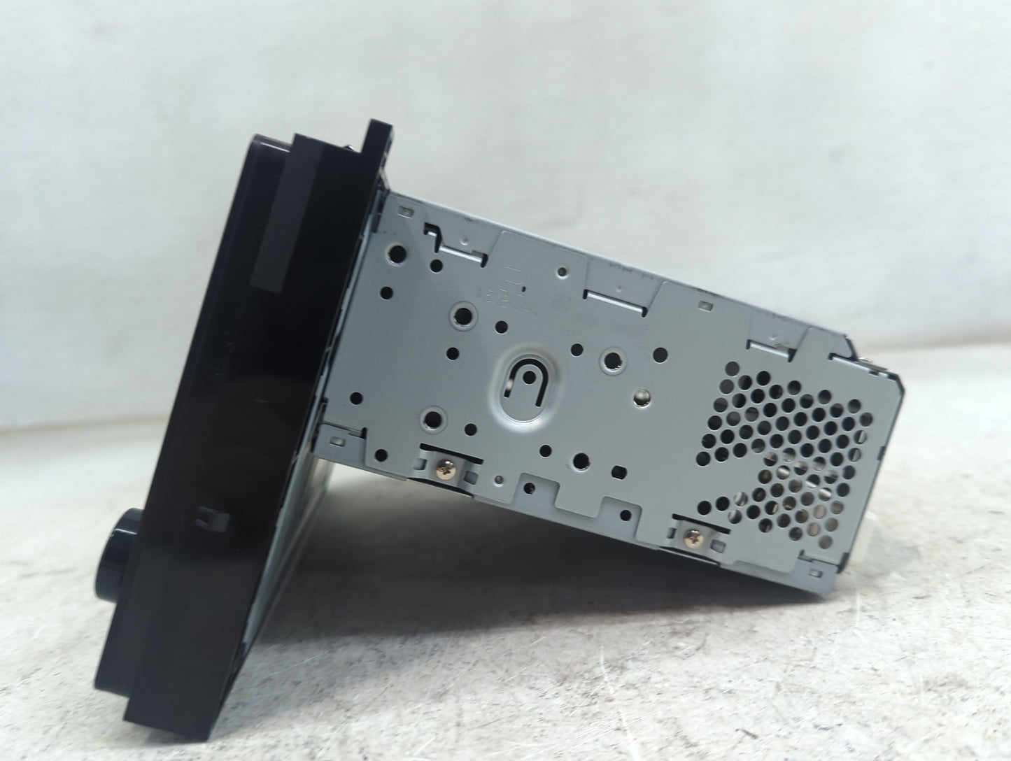 2017-2019 Toyota Corolla Radio AM FM Cd Player Receiver Replacement P/N:86140-02521 139000-07810101 Fits Fits 2017 2018 2019