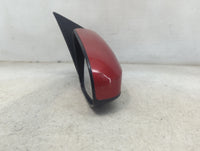 2014-2019 Toyota Corolla Passenger Side View Mirror - Right Door Mirror OEM Used - Oemusedautoparts1.com