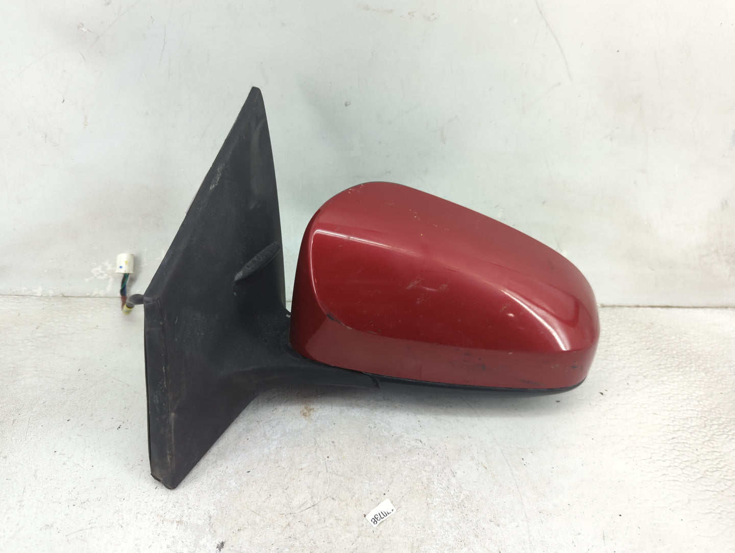 2014-2019 Toyota Corolla Driver Side View Mirror - Left Door Mirror OEM Used - Oemusedautoparts1.com