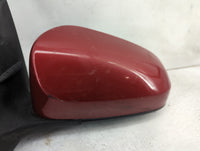 2014-2019 Toyota Corolla Driver Side View Mirror - Left Door Mirror OEM Used - Oemusedautoparts1.com